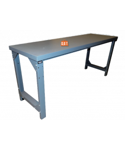 Table métal CE-14/N