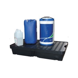 Bac de rétention CE-PB60L