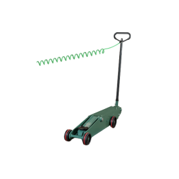 Cric rouleur A10T-C