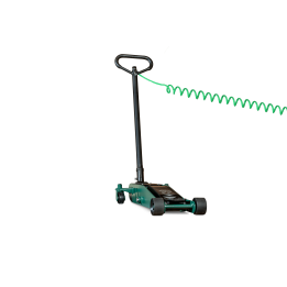 Cric rouleur A1.6T-77