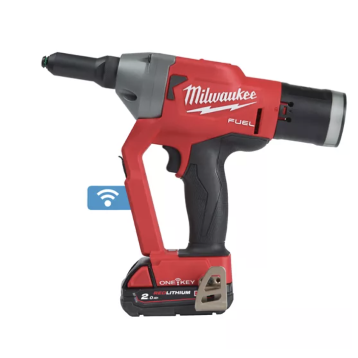 Riveteuse M18ONEFPRT-2O2X