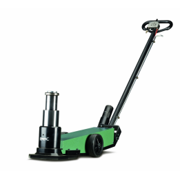 Cric hydro-pneumatique A5830-C Compac