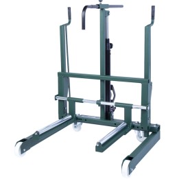 Chariot porte roues PL WD500 COMPAC