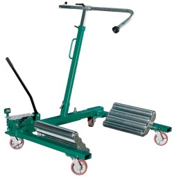 Montage et démontage de roues WD 1600 COMPAC