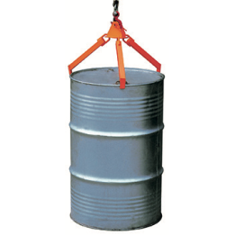 Pince de levage de futs CE-T59011