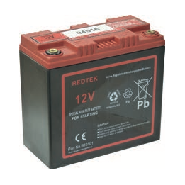 Batterie de rechange CE-PRO-BATT