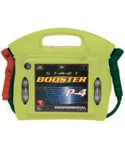 Booster FLUO PRO12