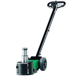 Cric hydro-pneumatique A4020-C COMPAC