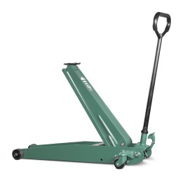 Cric rouleur 2T-HC