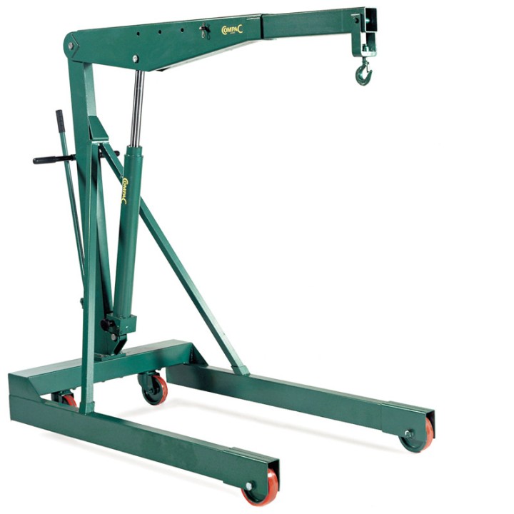 Grue d'atelier CC15P