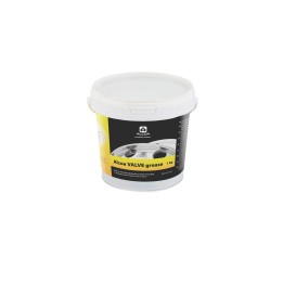 Graisse de valves pour roues-pot 1 kg