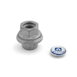 Ecrou à manchon long - 7/8"-11 BSF