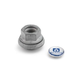 Ecrou à manchon court - 7/8"-11 BSF