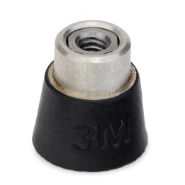 Support de disque Bristle Ø 25 mm