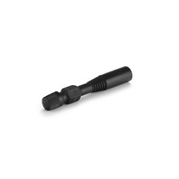 Rallonge de valve droite - 54 mm
