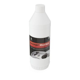 Liquide Dura-Bright Wheel Wash 1 L