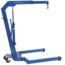 Grue d’atelier WJN5EUR