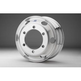 17.5x6.75 - 6 trous 26mm - LvL ONE
