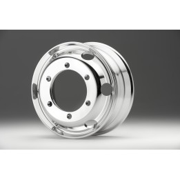 17.5x6.75-6 trous 21mm - Dura Bright