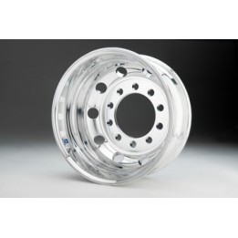 17.5x6.75-10 trous 26 mm - Dura Bright
