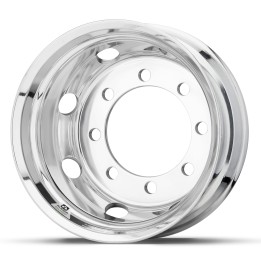 19.5x7.50 - 8 trous 30mm - LvL ONE