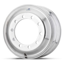 22.5x9.00-WorkHorse-32 mm-Brossée
