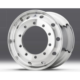 22.5x11.75-dép.135mm- 4.500kg- 26mm-LvL ONE