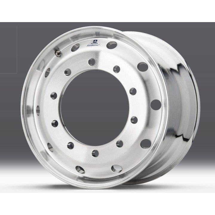 22.5x11.75-dép.135mm- 4.500kg- 26mm-LvL ONE