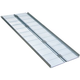 Rampes valise alu CE-F0649/1800