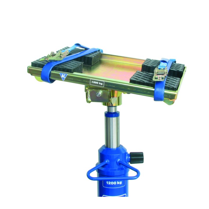 Support de boite de vitesse 1 tonne