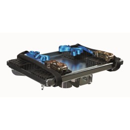 Support de boite de vitesse 1 tonne