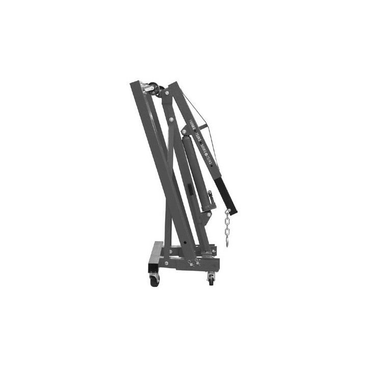 Grue pliante CE-SC10