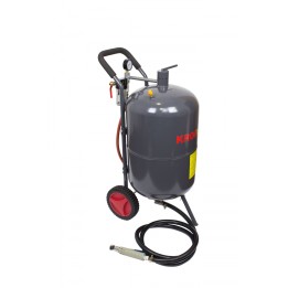 K9761 SABLEUSE MOBILE 80L