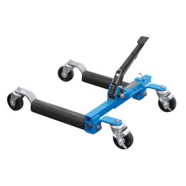 Chariot de manutention CE-F0217