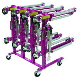 Rack de stockage GOJAK G567R