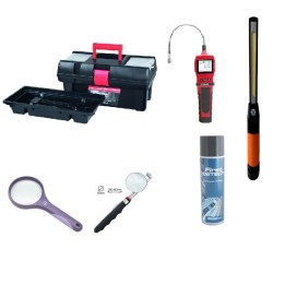 Kit détection de fuite CE-KITGPL
