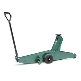 Cric rouleur 10T-HC