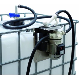 Kit de distribution CE-S08525