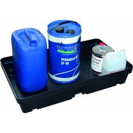 Bac de rétention CE-PB60L-0