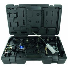 Jeu de bouchons CE-12BH