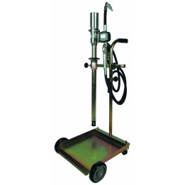 Ensemble mobile CE-LUB60