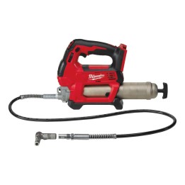 Pompe à graisse CE-18GG-0
