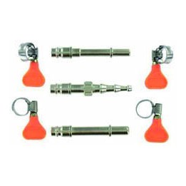 Kit adaptateur CE-HU46010