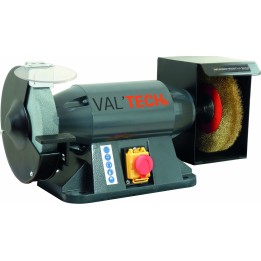 Touret meule brosse 150 mm CE-150HDP