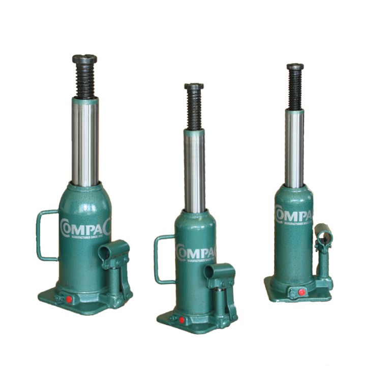 Cric bouteille CBJ10