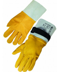 Sur-gants CE-SGVH9