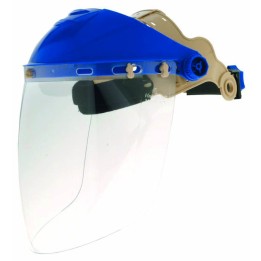 Casquette de protection CE-CVH