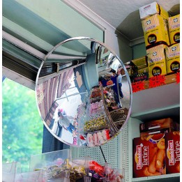 Miroir de surveillance CE-106PLV