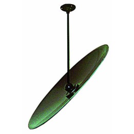 Miroir de surveillance CE-104PLV