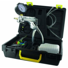 Kit pompe pression/dépression CE-H8550
